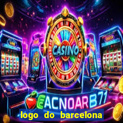 logo do barcelona dls 19